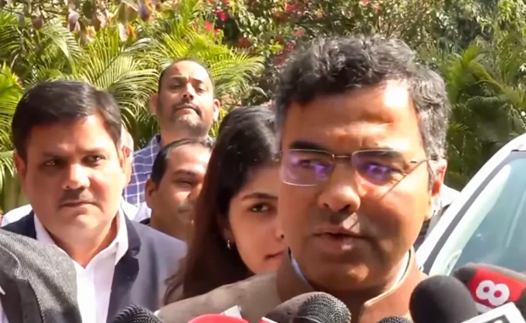 सड़कों की गुणवत्ता में किसी भी प्रकार का कोई समझौता नहीं किया जाएगा : प्रवेश वर्मा