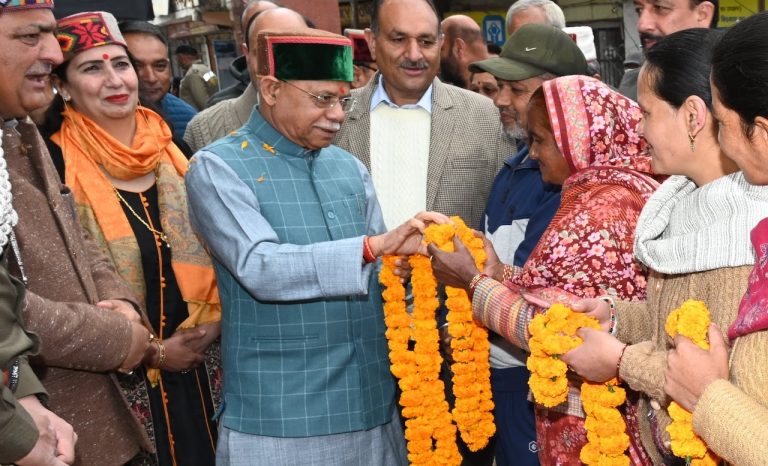 नशे के खिलाफ अभियान से राज्यपाल गदगद