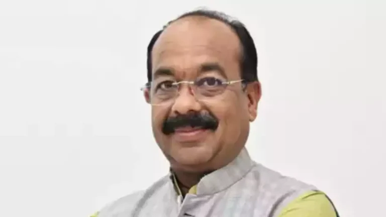 छत्तीसगढ़ शराब घोटाला: डिप्टी सीएम अरुण साव ने कहा-कोई भूमिका नहीं तो डरने की नहीं कोई बात