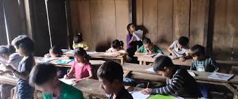 केन्द्रीय बजट में शिक्षा के लिए आवंटित किये गये 1 लाख 28 हजार करोड़ रुपये: धर्मेंद्र प्रधान