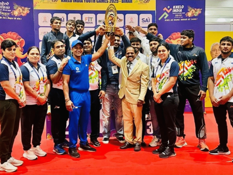 बिहार में इस वर्ष ‘मेडल लाओ, नौकरी पाओ’ के तहत 88 खिलाड़ियों की दो जाएगी नौकरी
