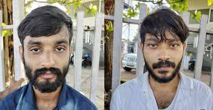 15 लाख रुपए के डोडा के साथ दो आरोपी गिरफ्तार