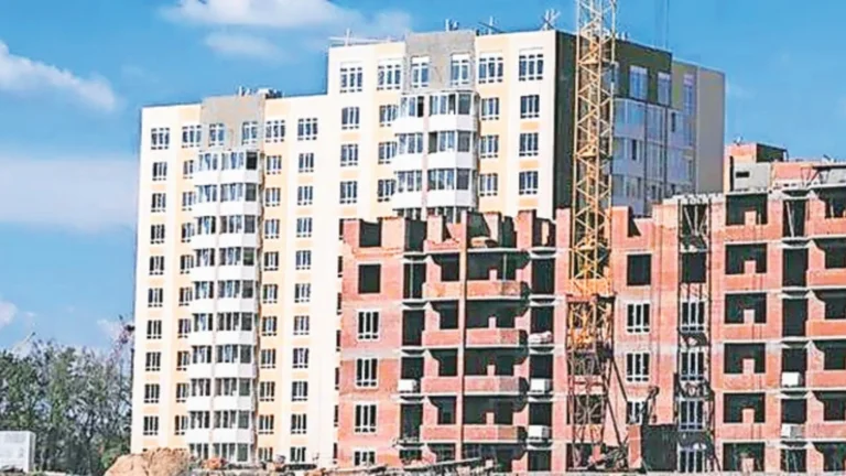 पीएम आवास योजना से 4 करोड़ से अधिक को पक्की छत, अब 3 करोड़ और मकान