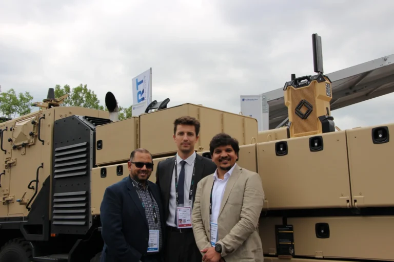 हवाई खतरों के खिलाफ भारत-फ्रांस की सेनाएं साझा ड्रोन-रोधी प्रशिक्षण में जुटीं