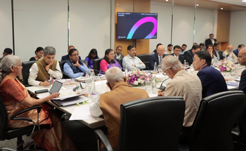 क्वालिटी कंट्रोल ऑर्डर्स ने एमएसएमई को उत्पादों की गुणवत्ता बढ़ाकर पहुंचाया लाभ : पीयूष गोयल