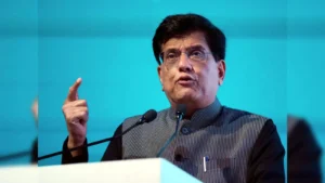 भारतीय स्टार्टअप और उभरती संस्थाओं ने 150 बिलियन डॉलर से अधिक की निजी पूंजी की आकर्षित : पीयूष गोयल