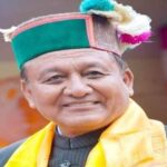 राजस्व मंत्री 16 से 21 जून तक किन्नौर जिला के प्रवास पर रहेंगे