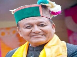 राजस्व मंत्री 16 से 21 जून तक किन्नौर जिला के प्रवास पर रहेंगे
