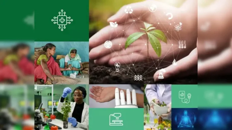 आयुष में एआई के उपयोग पर विश्व स्वास्थ्य संगठन की रिपोर्ट, भारत को सराहा