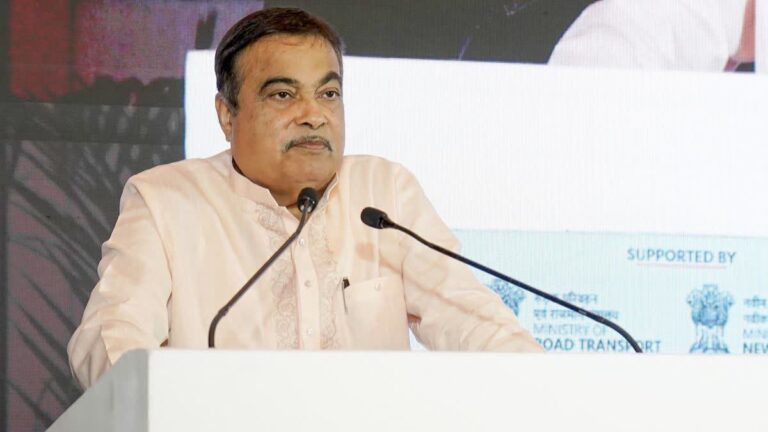 हरित ईंधन को लेकर मिशन मोड में केंद्रीय मंत्री नितिन गडकरी, कहा- ‘इस पहल से मक्के की कीमत हुई दोगुनी’