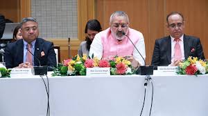 जापान: गिरिराज सिंह ने की Diadoh कंपनी के लोगों से मुलाकात