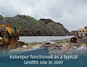 स्वच्छ भारत मिशन-शहरी : कुबेरपुर बना ‘आगरा का एकीकृत अपशिष्ट प्रबंधन शहर’