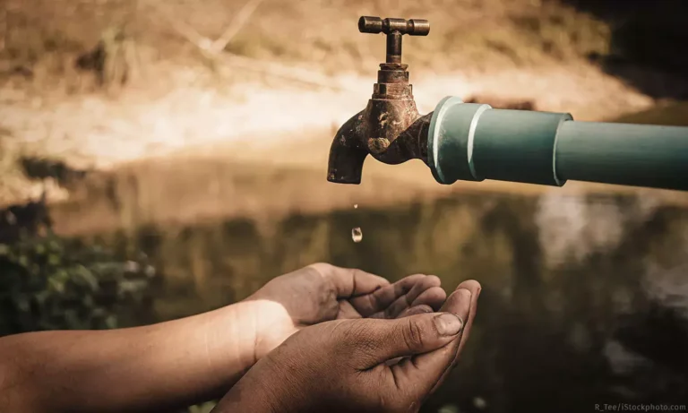 ग्रामीण भारत में 81% घरों तक पहुंचा नल जल, जल जीवन मिशन की सफलता