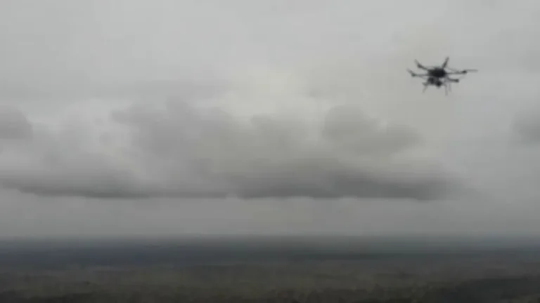 भारत ने ULPGM-V3 मिसाइल का किया सफल परीक्षण, रक्षा क्षमताओं को मिला बढ़ावा