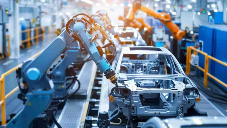 जून में निर्यात ने दी रफ्तार, मैन्युफैक्चरिंग सेक्टर ने तोड़ा 14 महीने का रिकॉर्ड