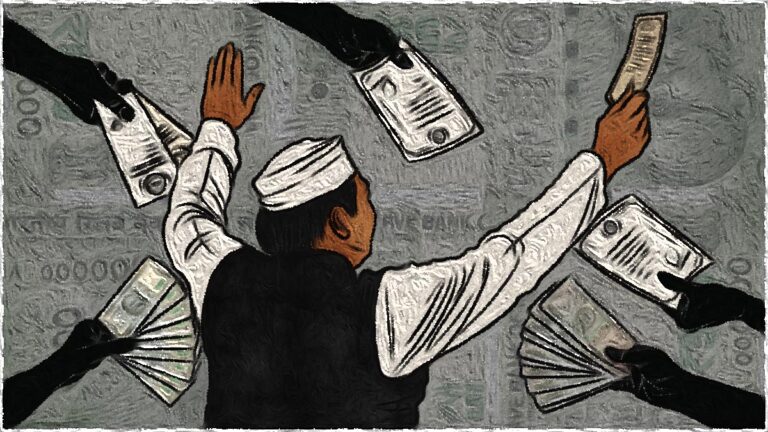 सुधार से ‘डर’ के पीछे का सियासी मकसद? SIR विवाद की असल हकीकत