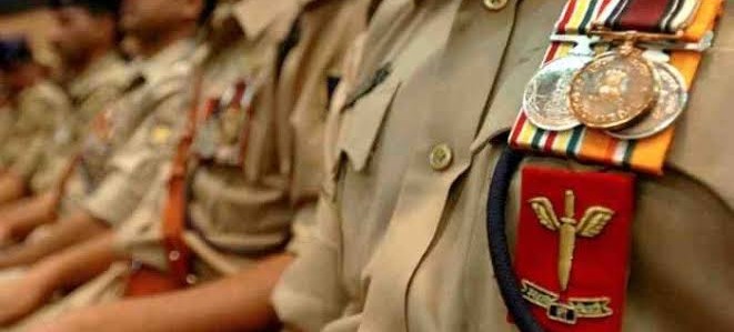 स्वतंत्रता दिवस 2025: जम्मू-कश्मीर के जांबाजों की धमक, 1,090 जवानों को मिलेगा वीरता और सेवा का सम्मान
