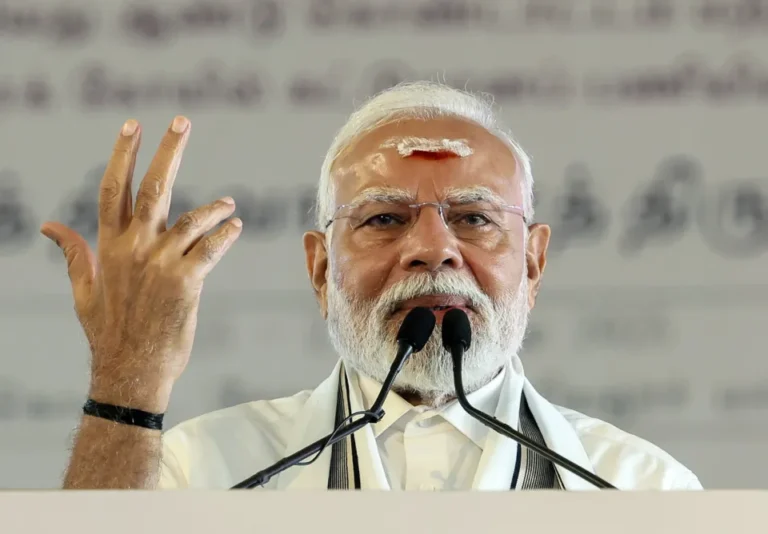 उमर अब्दुल्ला की यह यात्रा एकता का एक महत्वपूर्ण संदेश देती है : पीएम मोदी