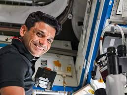 भारतीय अंतरिक्ष यात्री शुभांशु शुक्ला रविवार को लौटेंगे स्वदेश, पीएम मोदी से दिल्ली में करेंगे मुलाकात