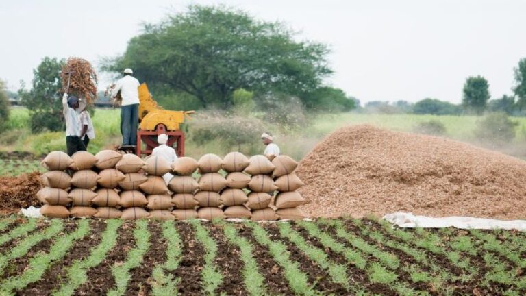 देश भर में कृषि अवसंरचना कोष से 1,13,419 परियोजनाओं के लिए 66,310 करोड़ रुप स्‍वीकृत किए गए