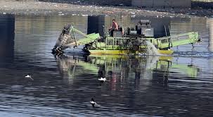 20वीं केंद्रीय निगरानी समिति की बैठक में नदी पुनरुद्धार पर 15 राज्यों की प्रगति की समीक्षा