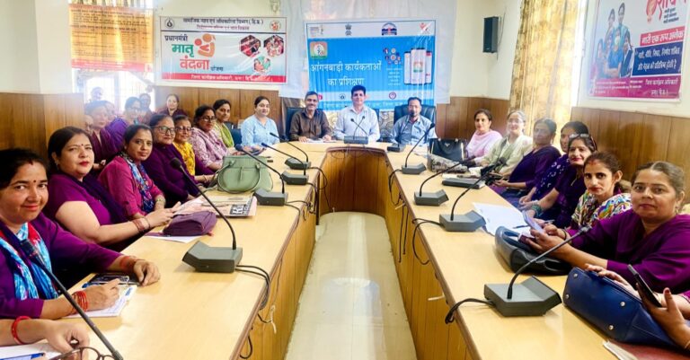 सामाजिक सुरक्षा पेंशनधारकों के लिए ई-केवाईसी अनिवार्य, 31 अगस्त तक पूर्ण कराएं प्रक्रिया