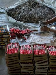 बिना वैध लाइसेंस के पटाखों की बिक्री प्रतिबंधित: पंकज शर्मा