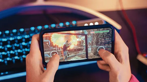 ऑनलाइन गेमिंग विधेयक 2025: राज्यसभा में पारित, मनी गेमिंग पर लगेगी सख्त रोक