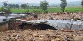 जम्मू-कश्मीर के कठुआ में बादल फटने से 4 लोगों की मौत, कई जगह भारी नुकसान