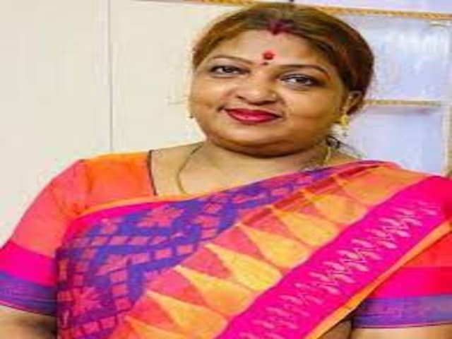 मुजफ्फरपुर की मेयर निर्मला देवी को दो वोटर आईडी मामले में नोटिस जारी