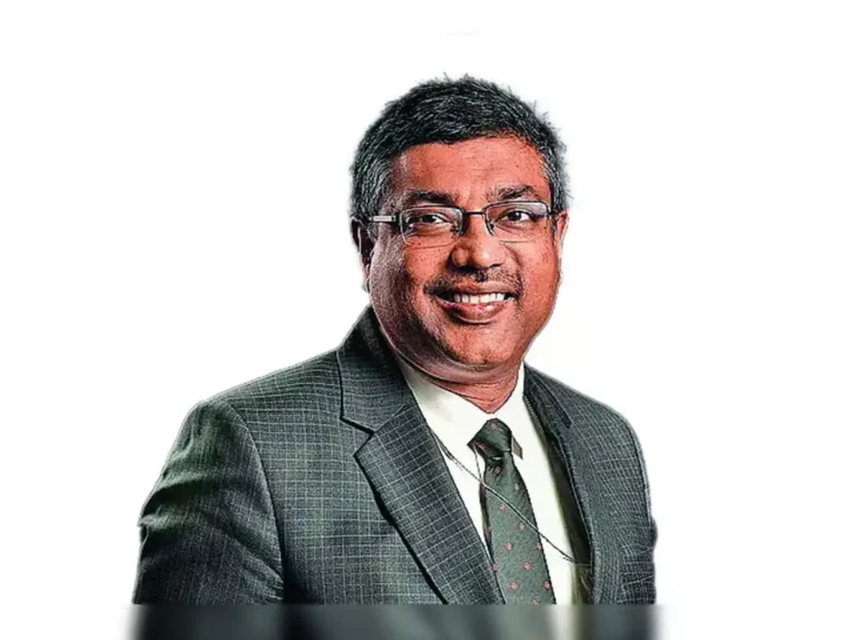 अब सुरक्षित होगी ऑनलाइन गेमिंग: एस कृष्णन