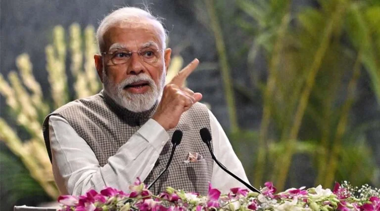 अब हम अन्नदाता ही नहीं, ऊर्जा दाता भी: पीएम मोदी से बोले किसान