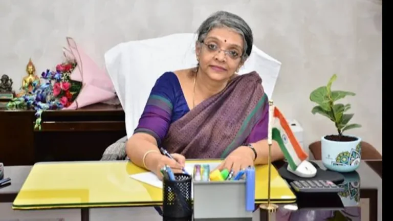 टीसीए कल्याणी ने संभाला महालेखा नियंत्रक का पद, डीबीटी योजना में निभाई थी अहम भूमिका