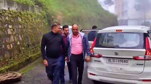 विमल नेगी केस में एएसआई पंकज शर्मा को सशर्त जमानत पर रिहा, डेढ़ माह बाद मिली राहत