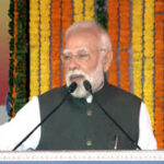 भारतीय रेलवे की अगली पीढ़ी की नींव तैयार कर रही हैं वंदे भारत ट्रेन : पीएम मोदी