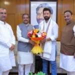 महागठबंधन के नेता हताशा में एनडीए की 35 सीट जीतने की बात कर रहे-चिराग