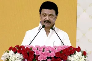 T.N. CM Stalin on Hindi imposition issue