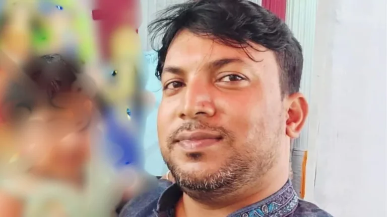 बांग्लादेश के नरसिंदी में हिंदू युवक की मौत, CCTV से संदिग्ध गतिविधि उजागर