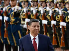 China Military Purge PLA