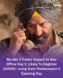 नी देओल की फिल्म की कमाई में आई गिरावट, रफ्तार हुई धीमी