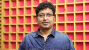 Abhijit Majumdar Odia music composer photo