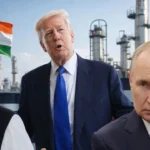 रूसी तेल पर ट्रंप के दावे के बीच भारत का स्पष्ट रुख: भारत के लिए रूस कितना अहम?