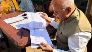 असम स्पेशल रिवीज़न विवाद: वोटर लिस्ट से नाम कटने का डर और नागरिकता पर सवाल