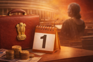 बजट 2026 में बदले गए 5 अहम नियम, जिनका सीधा असर आपकी जेब पर पड़ेगा