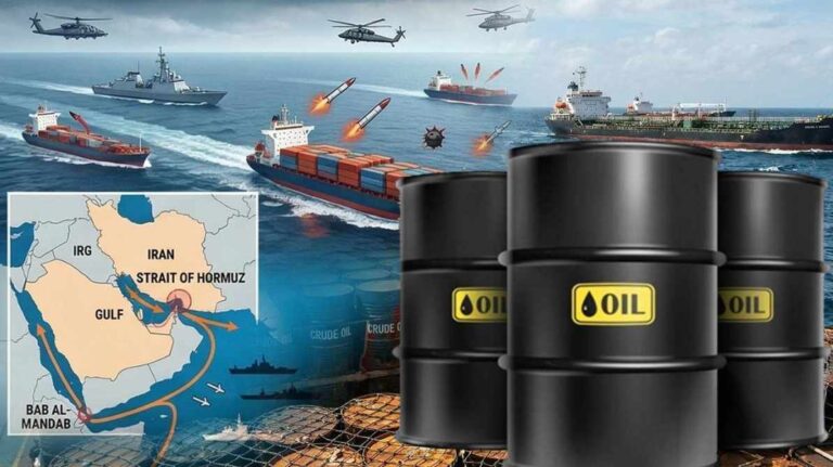 ईरान जंग भारत प्रभाव | बढ़ते तनाव से भारत पर दिखने लगे असर