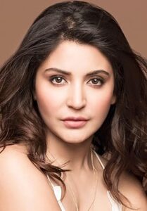 Anushka Sharma comeback latest look