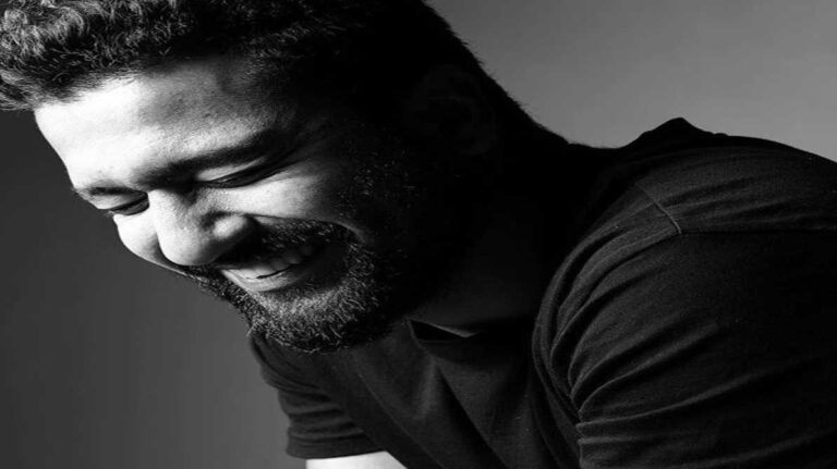 राकेश बेदी विक्की कौशल कॉल | इंटरव्यू में सरप्राइज फोन, ‘धुरंधर 2’ पर जमकर तारीफ