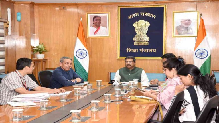 NCERT डीम्ड यूनिवर्सिटी बना | अब खुद डिग्री, कोर्स और एडमिशन करेगा तय