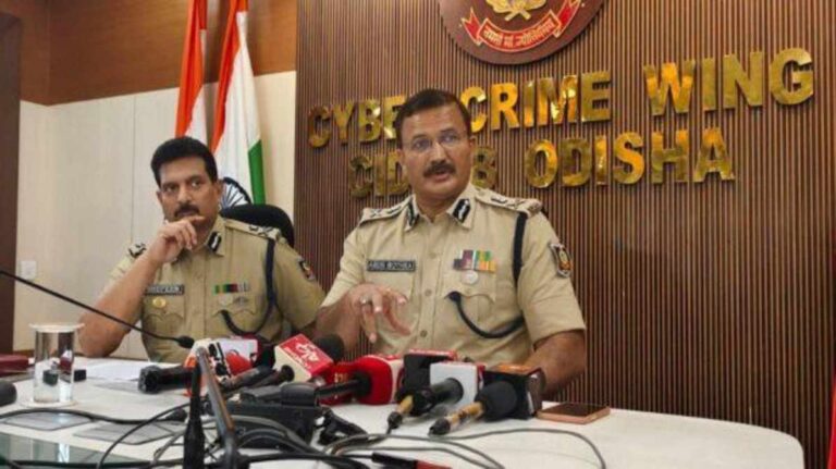 ओडिशा साइबर जासूसी केस | पाक एजेंट को जानकारी देने पर 7 दोषियों को 3 साल की सजा