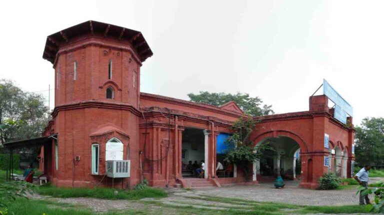 औपनिवेशिक पहचान खत्म करने की पहल | सिविल लाइंस नाम बदलना चर्चा में